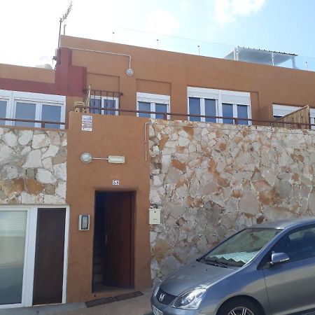 メレナラCosy Flat For 2 Directly At The Beachアパートメント エクステリア 写真
