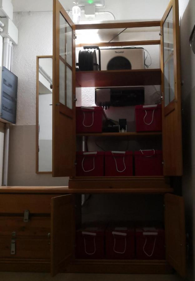 メレナラCosy Flat For 2 Directly At The Beachアパートメント エクステリア 写真